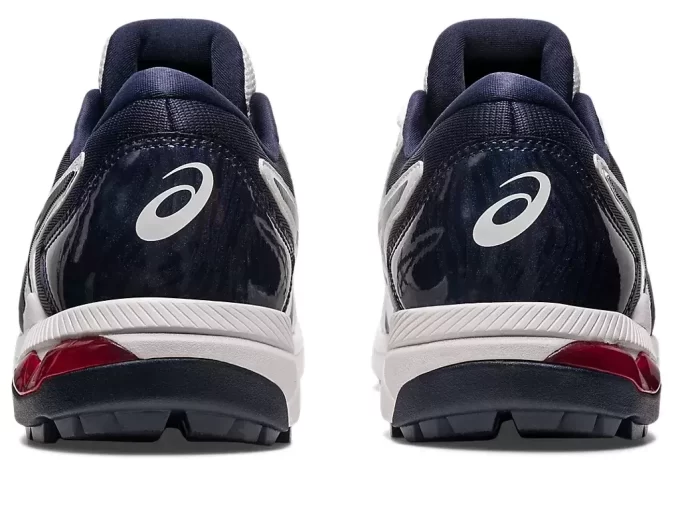 GEL-COURSE GLIDE UOMO TESTATO SU STRADA