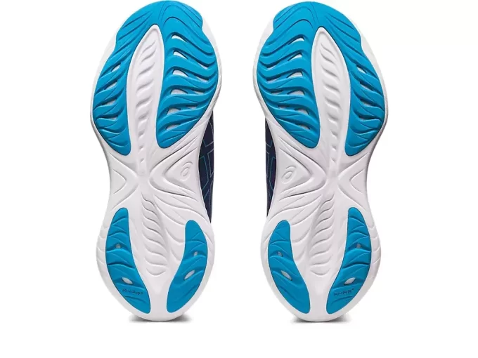 GEL-CUMULUS 25 TESTATO SU STRADA