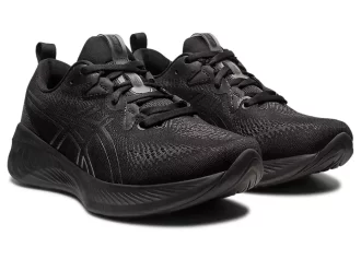 GEL-CUMULUS 25 TESTATO SU STRADA