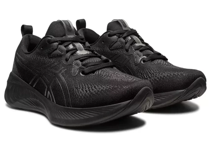 GEL-CUMULUS 25 TESTATO SU STRADA