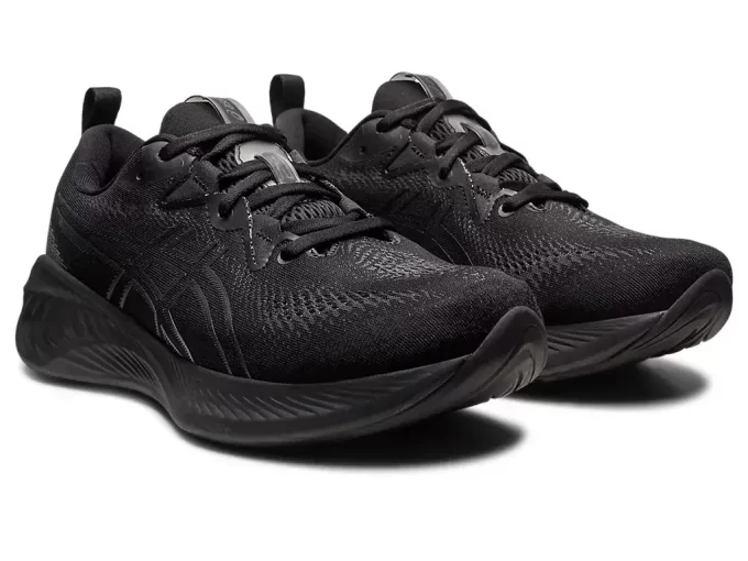 GEL-CUMULUS 25 TESTATO SU STRADA