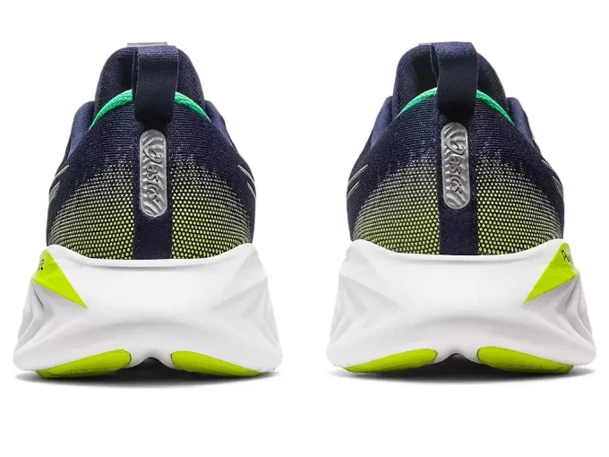 GEL-CUMULUS 25 TESTATO SU STRADA