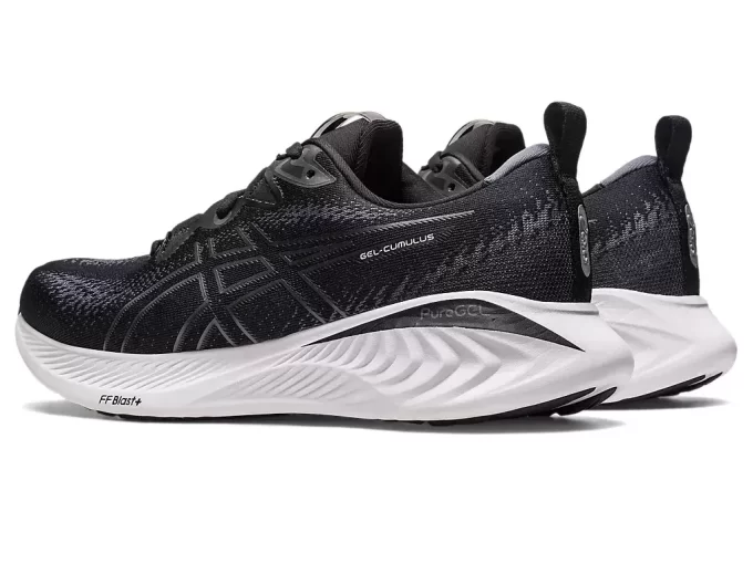 GEL-CUMULUS 25 TESTATO SU STRADA STRETTA