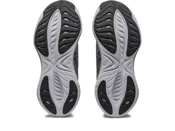 GEL-CUMULUS 25 WIDE TESTATO SU STRADA