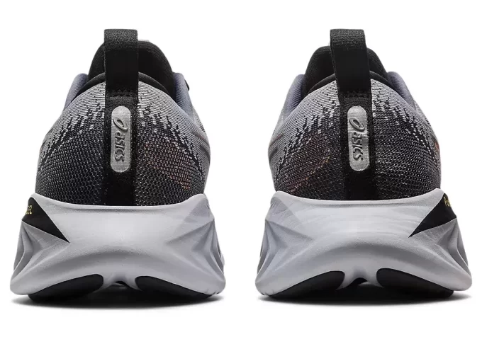 GEL-CUMULUS 25 WIDE TESTATO SU STRADA