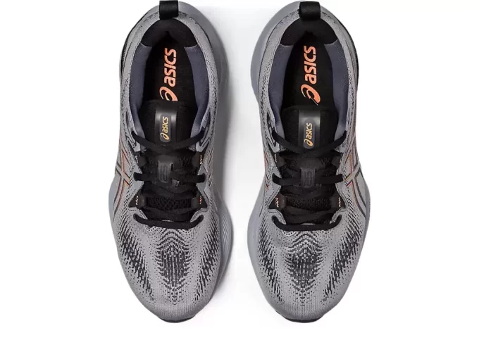 GEL-CUMULUS 25 WIDE TESTATO SU STRADA