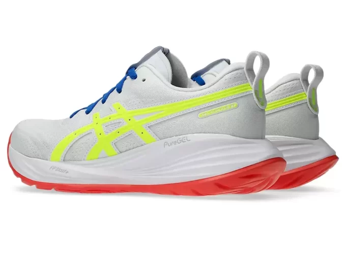 GEL-CUMULUS 27 ASICS TRACK CLUB GEL-CUMULUS 27 ASICS TRACK CLUB