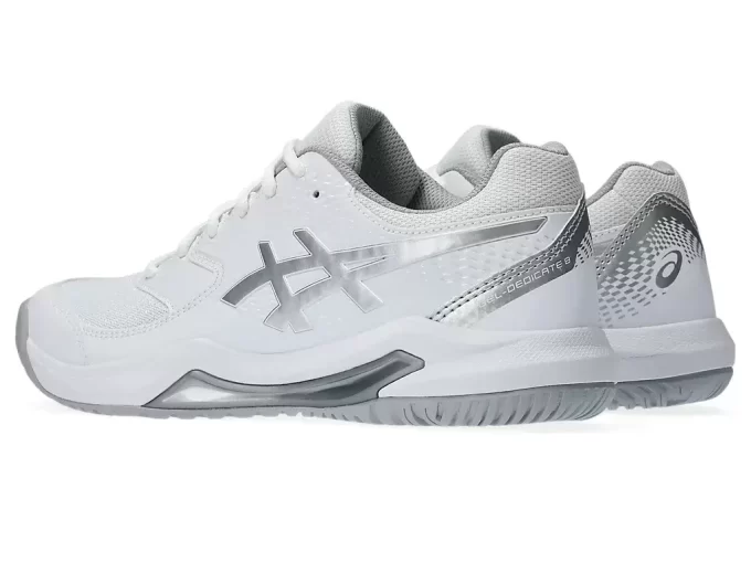 GEL-DEDICATE 8 TESTATA SU STRADA