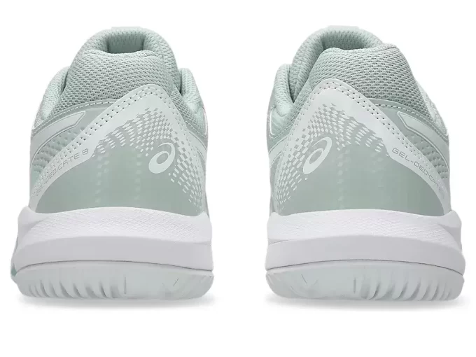 GEL-DEDICATE 8 GEL-DEDICATE 8