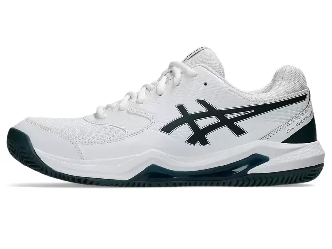 GEL-DEDICATE 8 ARGILLA