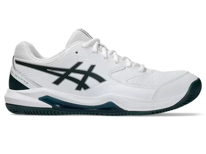 GEL-DEDICATE 8 ARGILLA