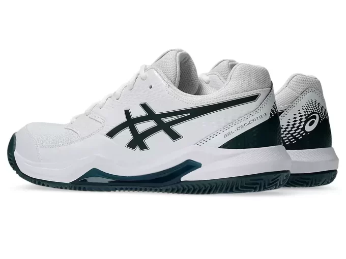 GEL-DEDICATE 8 ARGILLA