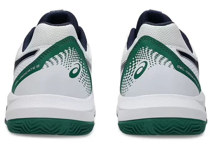 GEL-DEDICATE 8 ARGILLA