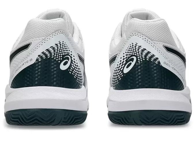 GEL-DEDICATE 8 ARGILLA