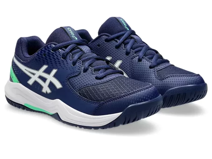 GEL-DEDICATE 8 GRADE SCHOOL