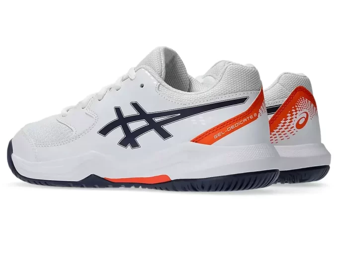 GEL-DEDICATE 8 GRADE SCHOOL