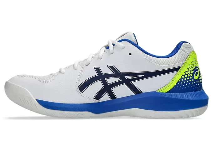 GEL-DEDICATE 8 PICKLEBALL TESTATA SU STRADA