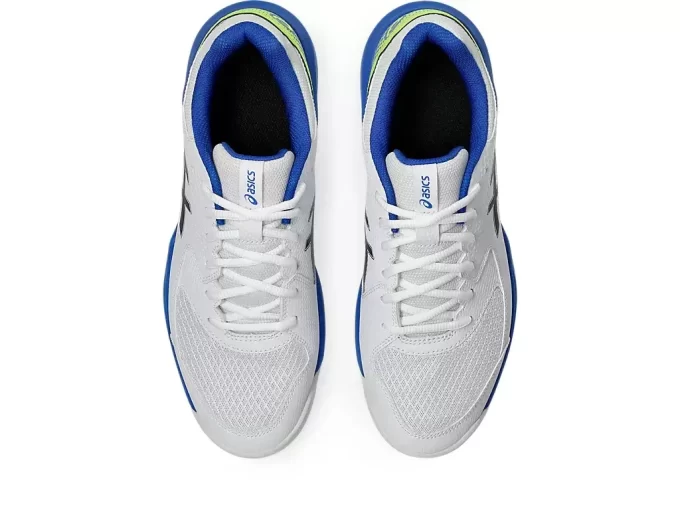 GEL-DEDICATE 8 PICKLEBALL TESTATA SU STRADA