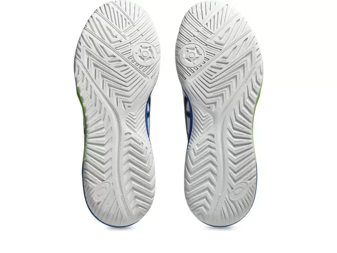 GEL-DEDICATE 8 PICKLEBALL TESTATA SU STRADA