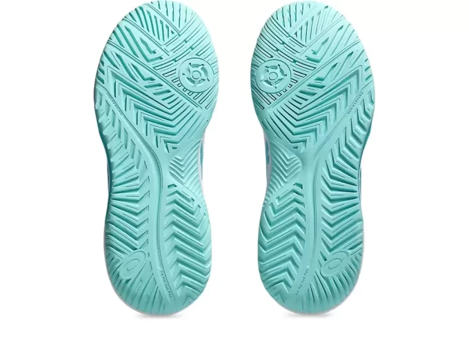 GEL-DEDICATE 8 PICKLEBALL TESTATA SU STRADA