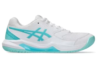 GEL-DEDICATE 8 PICKLEBALL TESTATA SU STRADA