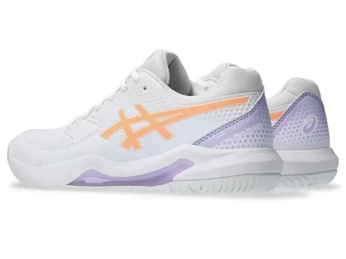 GEL-DEDICATE 8 PICKLEBALL TESTATA SU STRADA