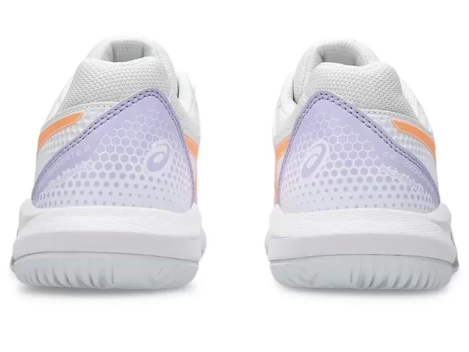 GEL-DEDICATE 8 PICKLEBALL TESTATA SU STRADA