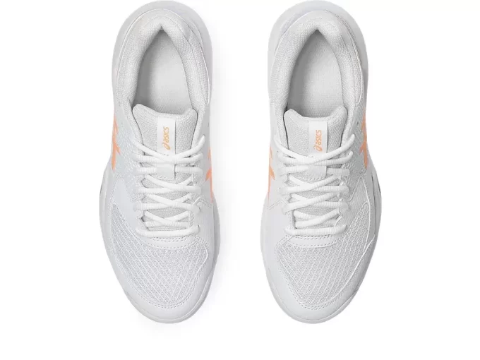 GEL-DEDICATE 8 PICKLEBALL TESTATA SU STRADA