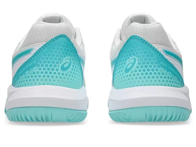 GEL-DEDICATE 8 PICKLEBALL TESTATA SU STRADA