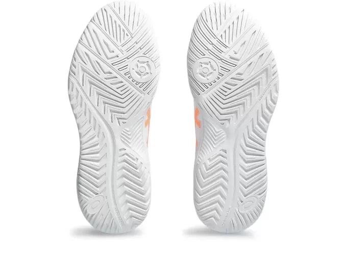 GEL-DEDICATE 8 PICKLEBALL TESTATA SU STRADA