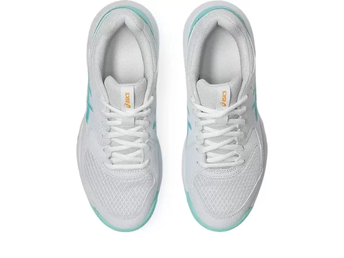 GEL-DEDICATE 8 PICKLEBALL TESTATA SU STRADA