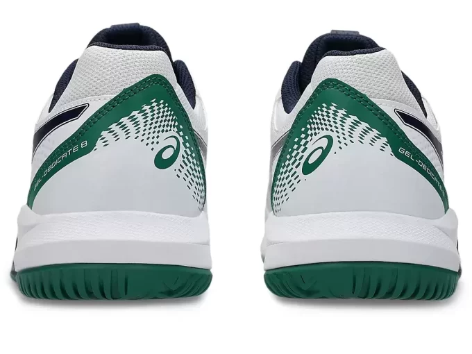 GEL-DEDICATE 8 TESTATA SU STRADA