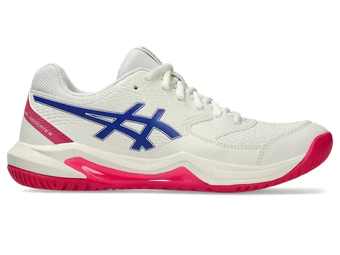 GEL-DEDICATE 8 WIDE TESTATA SU STRADA