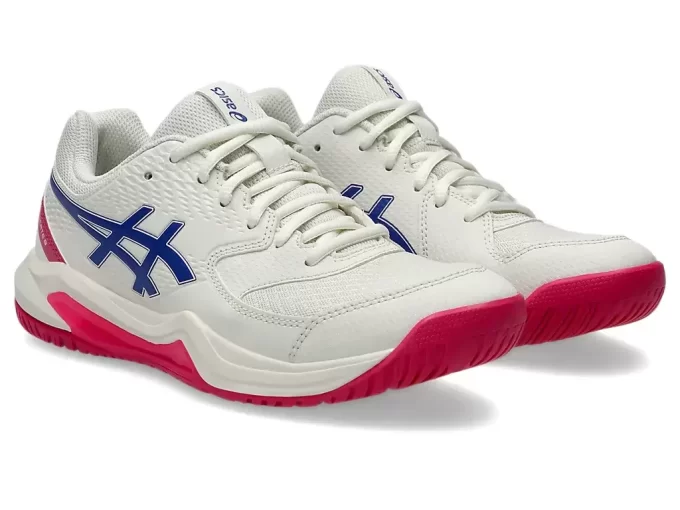 GEL-DEDICATE 8 WIDE TESTATA SU STRADA