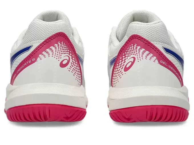 GEL-DEDICATE 8 WIDE TESTATA SU STRADA