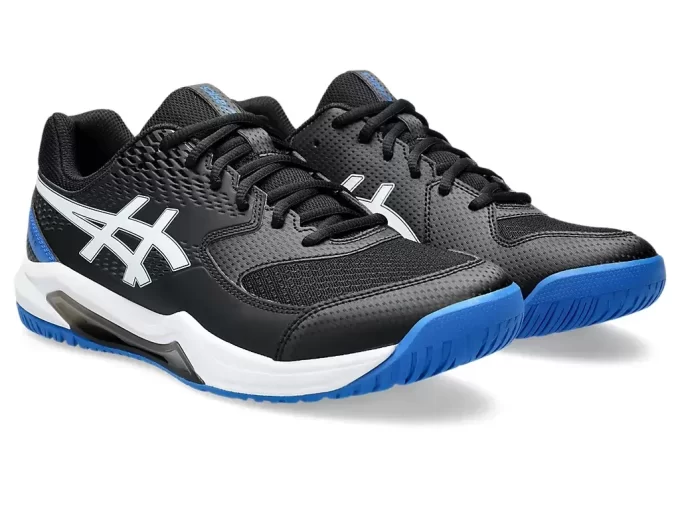 GEL-DEDICATE 8 WIDE TESTATA SU STRADA GEL-DEDICATE 8 WIDE TESTATA SU STRADA