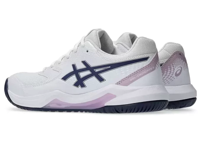 GEL-DEDICATE 8 WIDE TESTATA SU STRADA