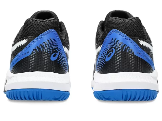 GEL-DEDICATE 8 WIDE TESTATA SU STRADA GEL-DEDICATE 8 WIDE TESTATA SU STRADA