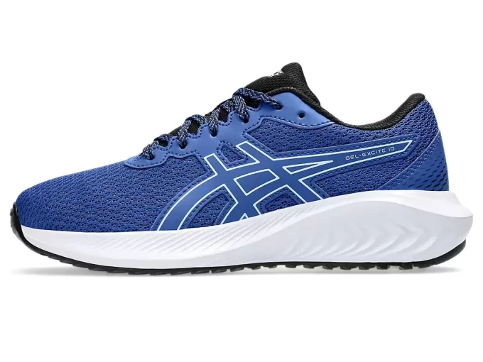 GEL-EXCITE 10° GRADO SCUOLA