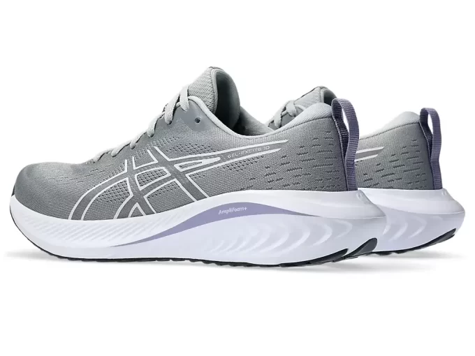 GEL-EXCITE 10 TESTATA SU STRADA