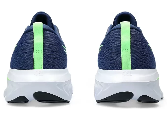 GEL-EXCITE 10 TESTATA SU STRADA