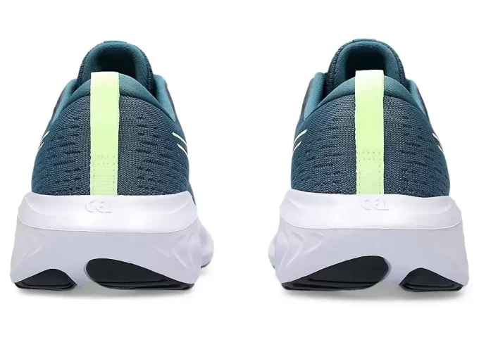 GEL-EXCITE 10 TESTATA SU STRADA