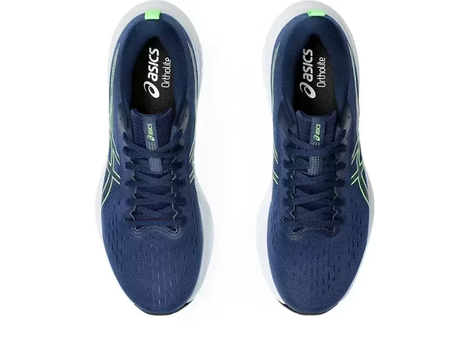 GEL-EXCITE 10 TESTATA SU STRADA