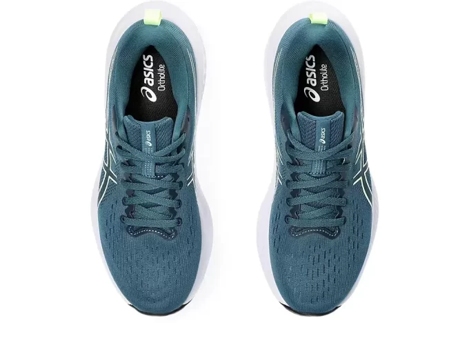 GEL-EXCITE 10 TESTATA SU STRADA