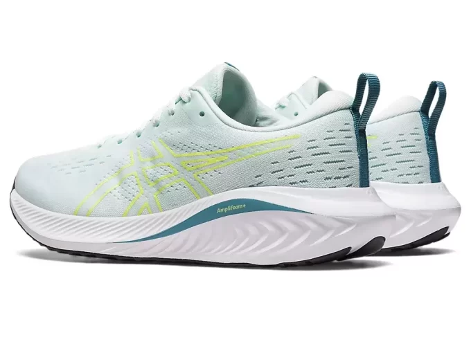 GEL-EXCITE 10 TESTATA SU STRADA