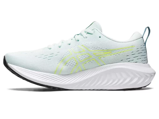 GEL-EXCITE 10 TESTATA SU STRADA