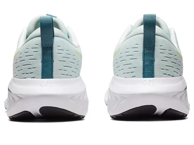 GEL-EXCITE 10 TESTATA SU STRADA