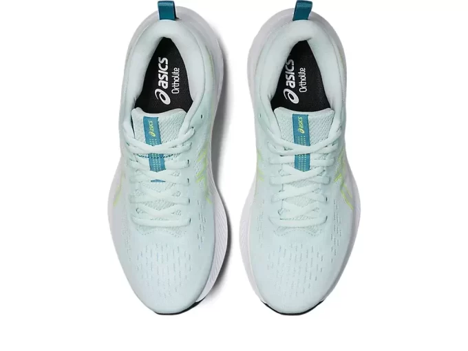 GEL-EXCITE 10 TESTATA SU STRADA