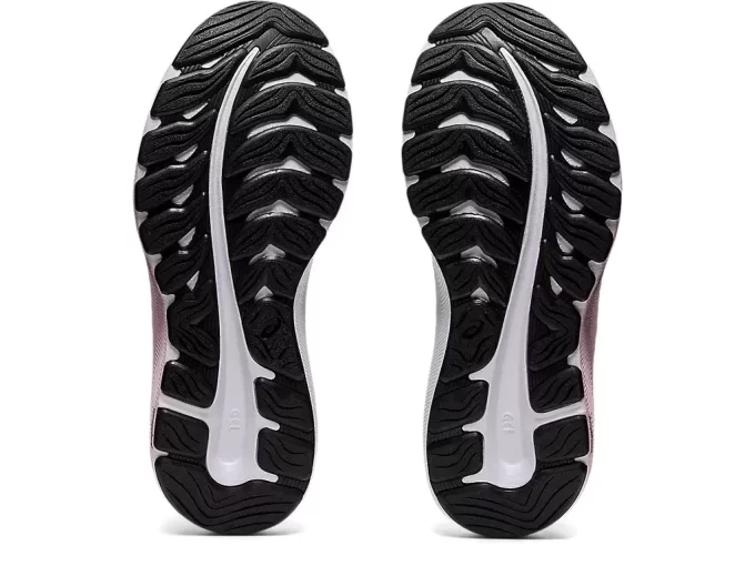 GEL-EXCITE 9 TESTATA SU STRADA