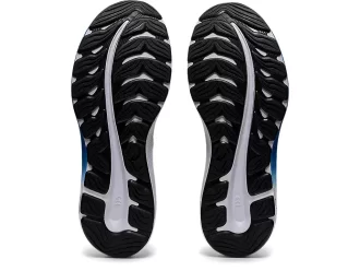 GEL-EXCITE 9 TESTATA SU STRADA